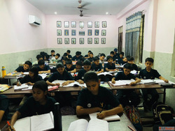 Military School Entrance Coaching Jaipur
