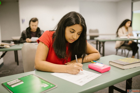 IIT JAM Mathematics Coaching