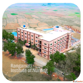 Best Male GNM Nursing College in West Bengal - Apply Now