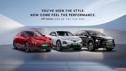 Electric Car Dealer Jaipur