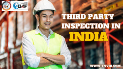 Third Party Inspection in India