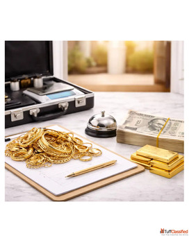 Gold Buyers in Malleshwaram - G1 Gold