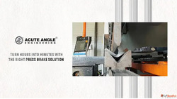 CNC Press Brake Tool Manufacturer Press Brake Tooling Suppli...