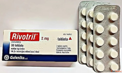 Buy Rivotril 2mg Online without a Prescription An Educationa...
