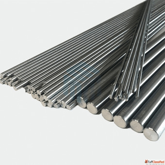 Titanium Tubes Titanium Round Bar Suppliers