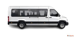 kharar to noida taxi