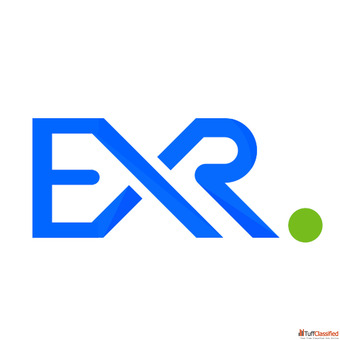 Smart Contract Development for Secure Blockchain Solutions EXRWebflow