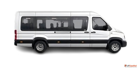 panchkual To Noida taxi