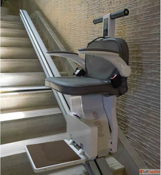 Automatic Stair Lift in Hyderabad Stair Lift Installation Hyderabad