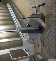 Automatic Stair Lift in Hyderabad Stair Lift Installation Hy...
