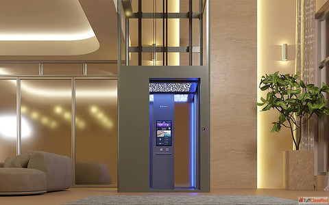 Elevator Manufacturer in Delhi Elevator Installation Services Delhi