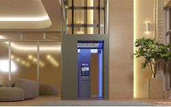 Elevator Manufacturer in Delhi Elevator Installation Service...