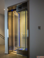Platform Lift for Commercial and Residential Building in Del...