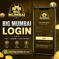 Big Mumbai Login Guide for Fast Secure Account Access
