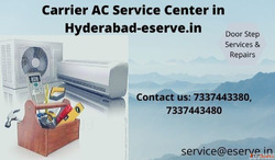 Carrier Ac Service Center Near Pragathi Nagar Hyderabad
