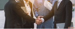 Trisha IT Ltd - Software Development IT Consulting Services