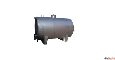 Stainless Steel Chemical Storage Tanks Exporters