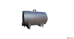 Stainless Steel Chemical Storage Tanks Exporters