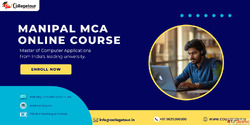 Manipal University MCA Online Course