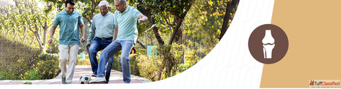 ACL Surgery in India