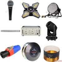 Best Brand Light and Sound in India for Professional Enterta...