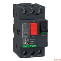 Motor Protection Circuit Breaker Supplier Balaji Switchgears