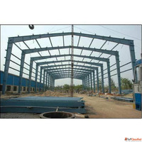 Metfraa Steel Buildings Chennai PEB Roofing Structural Solut...
