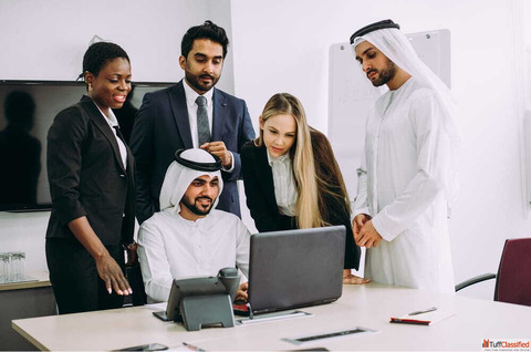 Professional PRO Services in Sharjah - Fast Reliable Support