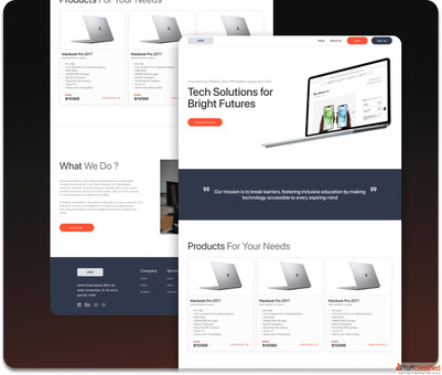Enterprise Web Development Askary