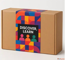 Packaging Boxes Printing
