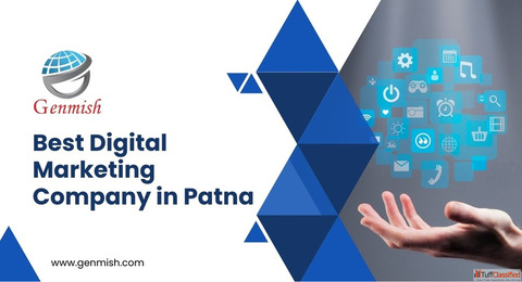 Grow Smarter with Digital Marketing Experts