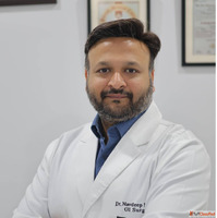 Pancreas Surgery Specialist in Mohali Tricity