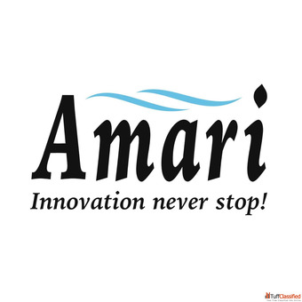 Amari Products for Modern Bathrooms Amaribath