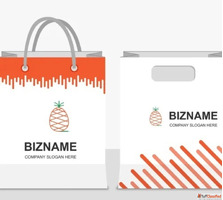 Paper Bags Printing in Bangalore