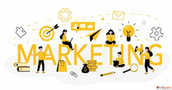 Creative Marketing Agency - Madarth