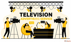 Television Advertising Service - Madarth