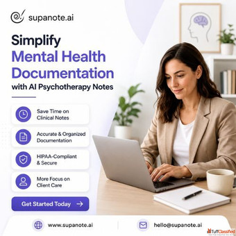 Improve Clinical Workflow with Advanced AI for Clinical Notes