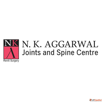 Orthopedic Surgeon in Ludhiana N K Aggarwal Joints Spine Centre