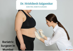 Start Your Weight Loss Journey with the Best Bariatric Surge...