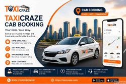 Trusted Online Cab Booking Platform