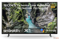 Sony Service Center Kukatpally Hyderabad