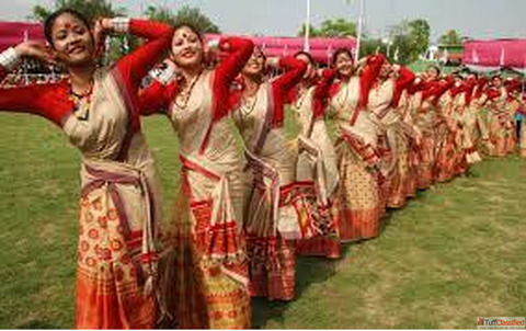 Things to Do in Assam Ultimate Travel Guide