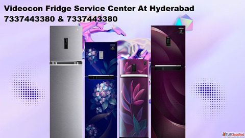 Videocon Service Center Pragathi Nagar Hyderabad