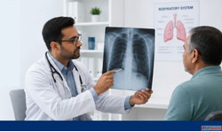 Chest Specialist in North Delhi - Dr. Naveen Ailawadi