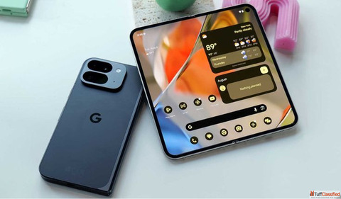 Google Pixel Phone Price in Kuwait for Photography Lovers