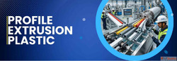 Profile Extrusion Plastic A Complete Guide to Plastic Profil...