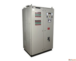 Energy Efficient APFC Panel Solutions