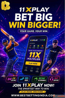 Trusted 11xPlay Platform for Online Cricket ID Access