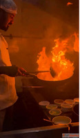 Omega Foods Catering Elevating Weddings Events with Exceptio...