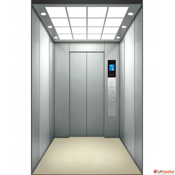 Reputed Passenger Lift Manufacturer in Vadodara